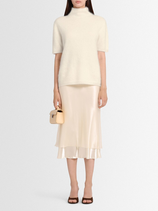 Lisa Yang: Madelene t-shirt - women_1 | Luisa Via Roma