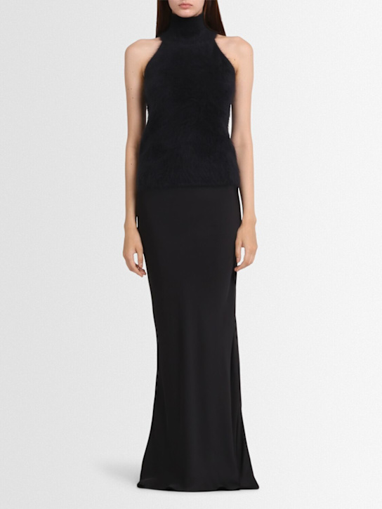 Lisa Yang: Leya top - women_1 | Luisa Via Roma