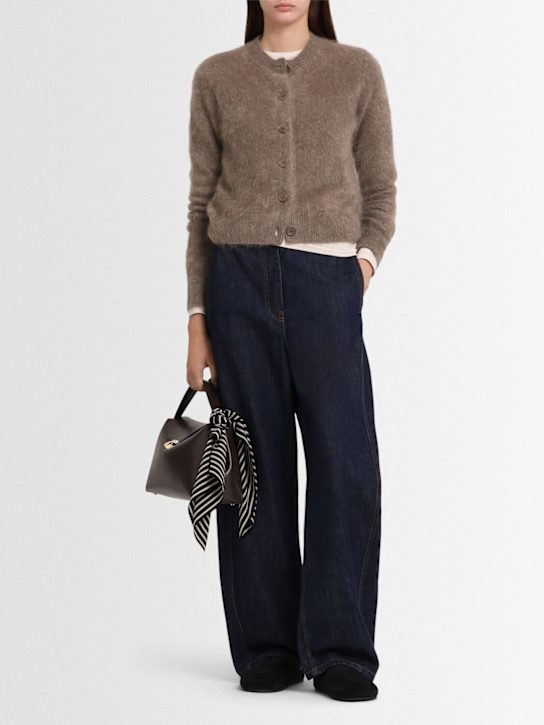 Lisa Yang: Azalea cardigan - women_1 | Luisa Via Roma