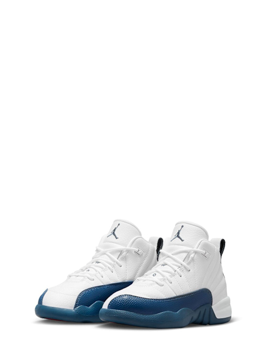 Jordan: Jordan 12 Retro sneakers - kids-girls_1 | Luisa Via Roma