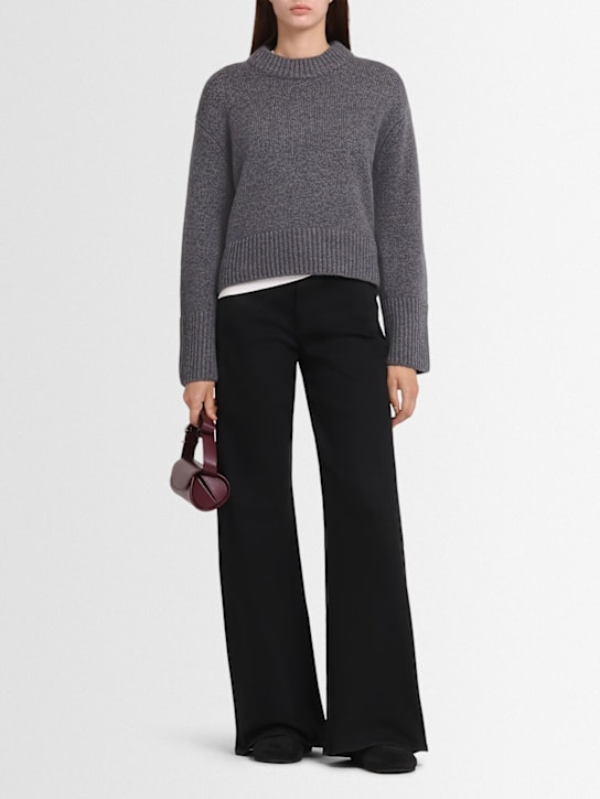 Lisa Yang: Sony sweater - women_1 | Luisa Via Roma