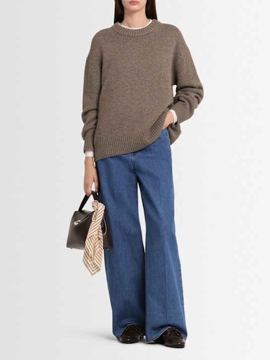 Lisa Yang: Renske sweater - women_1 | Luisa Via Roma