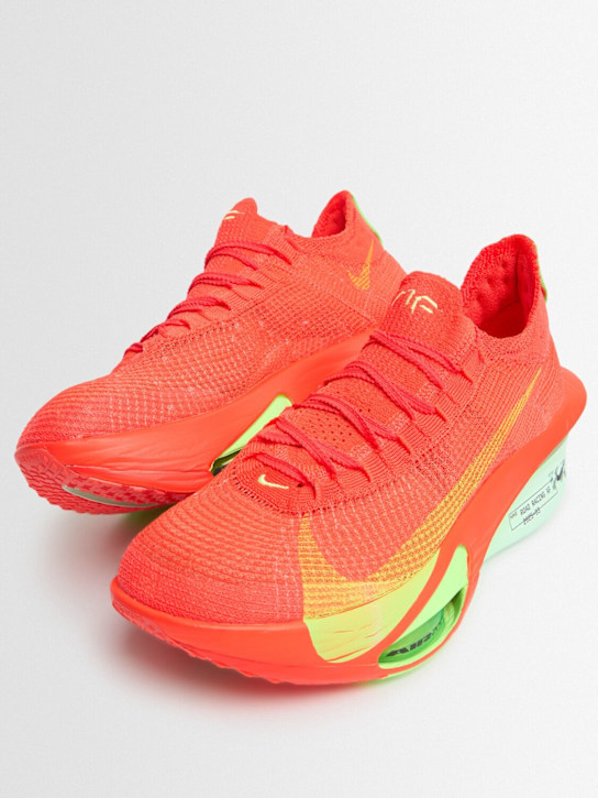 Nike: Sneakers "Alphafly 3" - Bright Crimson/ - men_1 | Luisa Via Roma