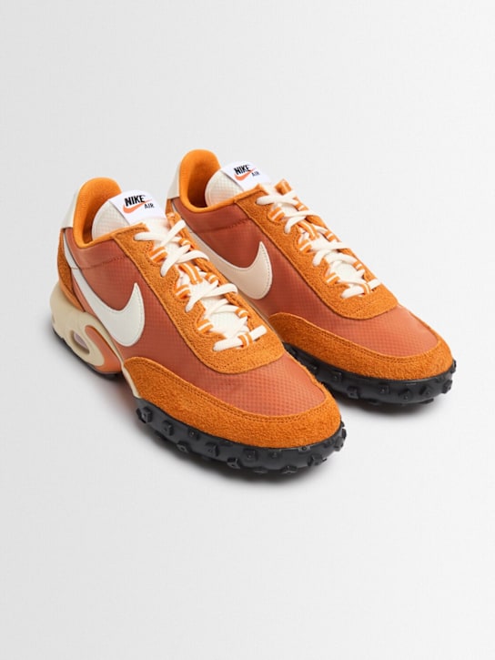 Nike: Sneakers Air Max Waffle SP 2 - Ceramic/Sail - men_1 | Luisa Via Roma
