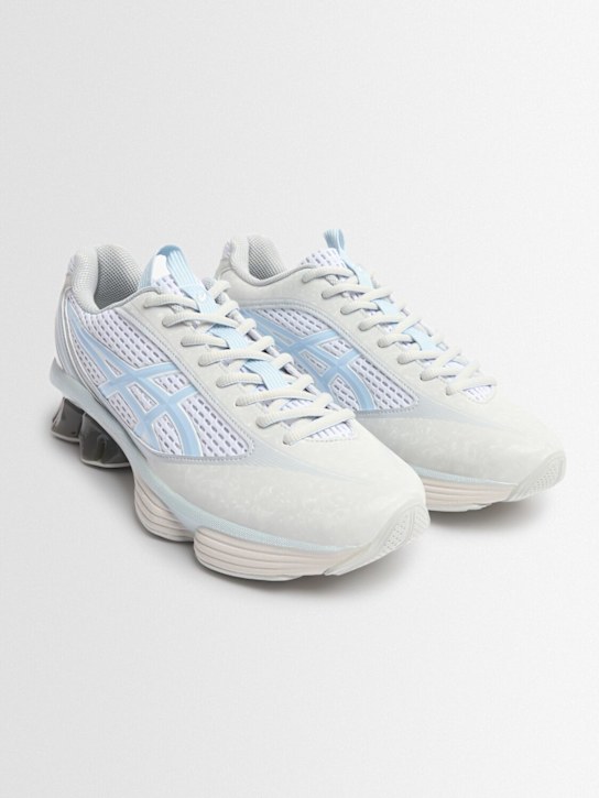 Asics: UB7-S GT-2160 sneakers - Glacier Grey - men_1 | Luisa Via Roma