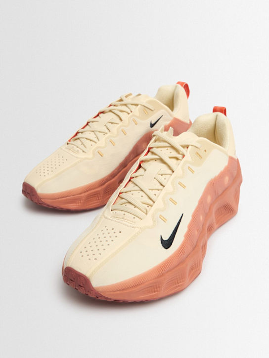 Nike: Ava Rover sneakers - Fossil/Clay - men_1 | Luisa Via Roma