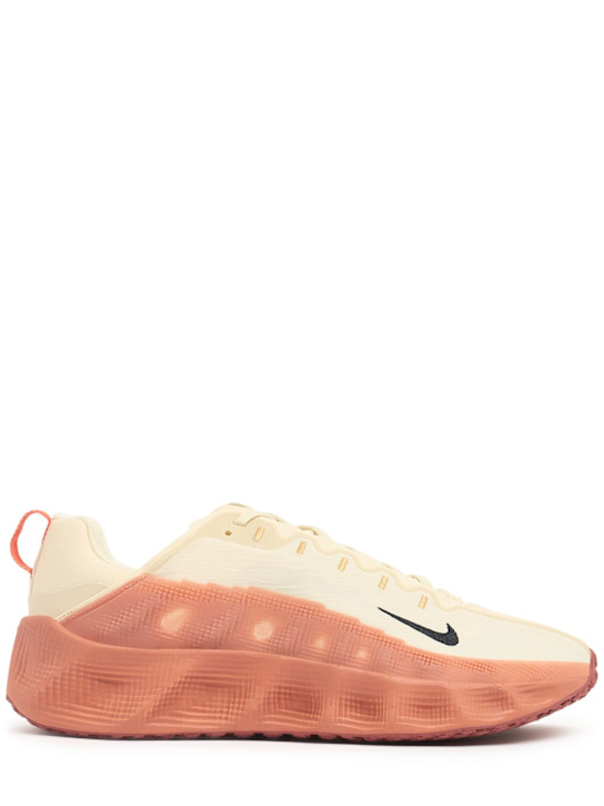 Nike: Ava Rover sneakers - Fossil/Clay - men_0 | Luisa Via Roma