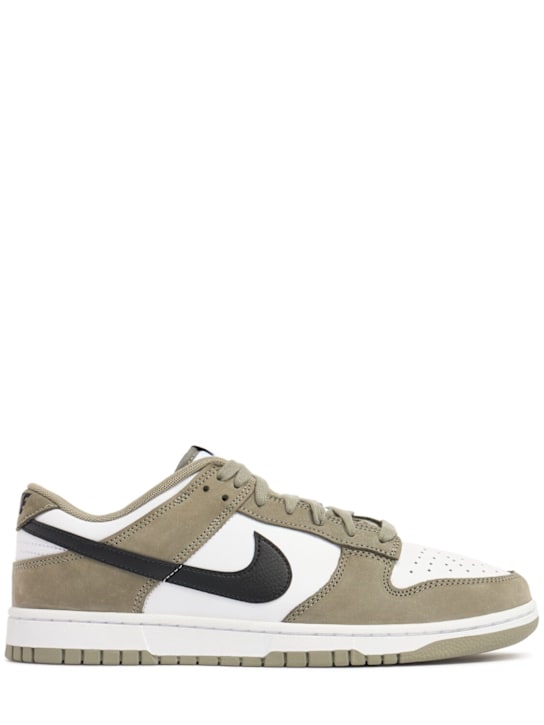 Nike: Sneakers "Dunk Low" - men_0 | Luisa Via Roma