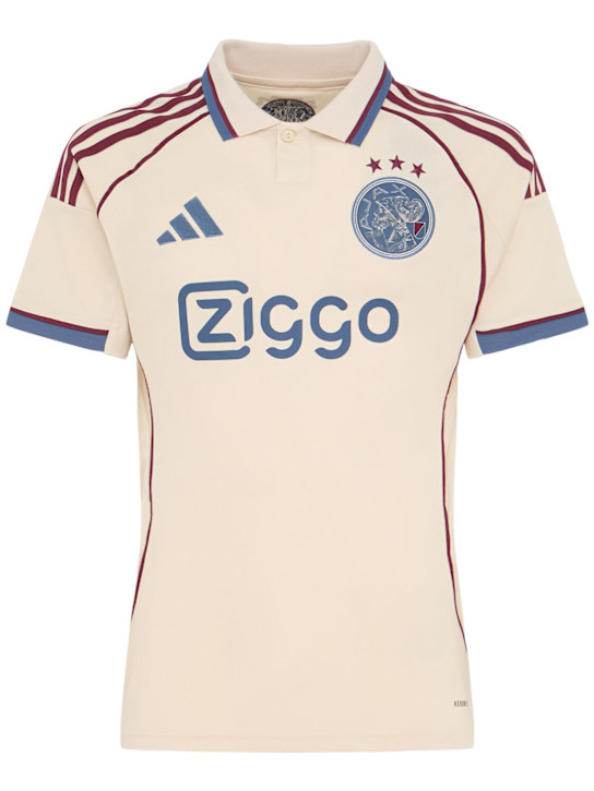 adidas Originals: Ajax jersey - Halivo - men_0 | Luisa Via Roma