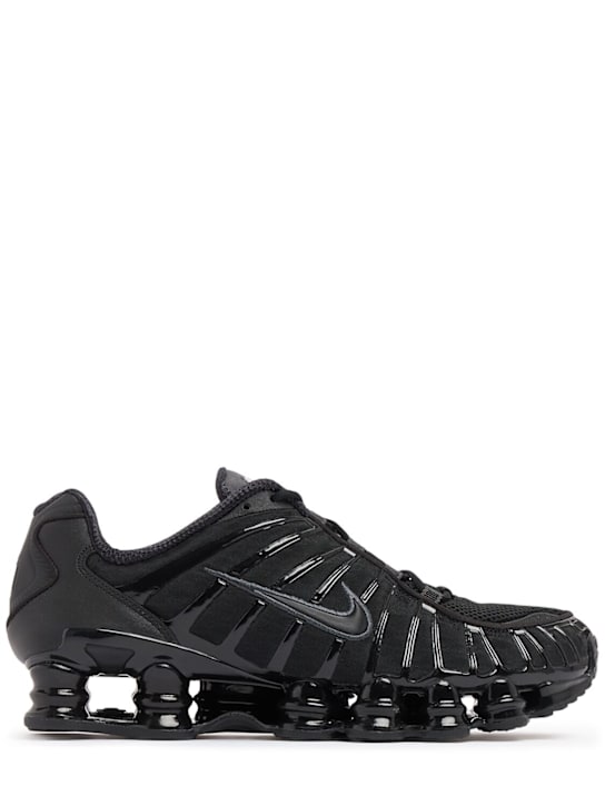Nike: Sneakers "Shox TL" - men_0 | Luisa Via Roma
