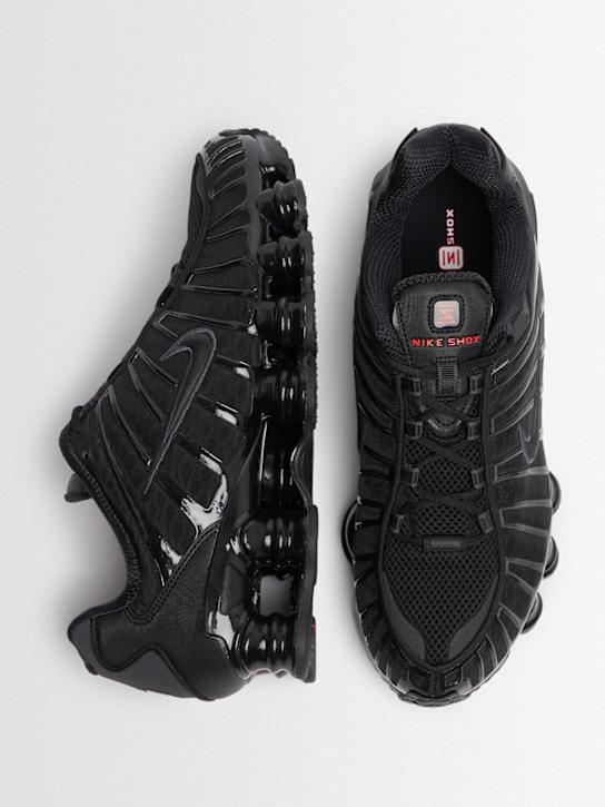 Nike: Sneakers "Shox TL" - men_1 | Luisa Via Roma