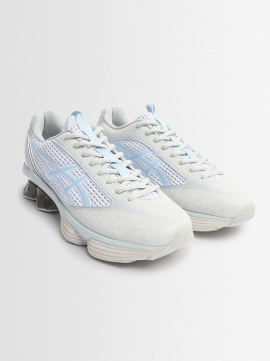 Asics: UB7-S GT-2160 sneakers - Glacier Grey - women_1 | Luisa Via Roma