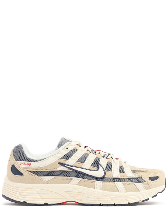 Nike: Sneakers P-6000 - men_0 | Luisa Via Roma
