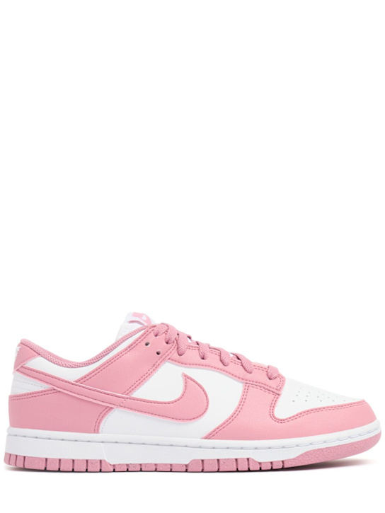 Nike: Sneakers Dunk Low Next Nature - Elemental Pink - women_0 | Luisa Via Roma