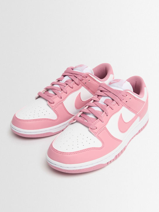 Nike: Sneakers Dunk Low Next Nature - Elemental Pink - women_1 | Luisa Via Roma