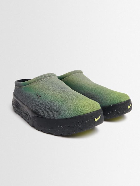 Nike: ACG Rufus sneakers - Stadium Green/K - men_1 | Luisa Via Roma