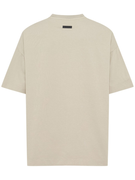 Fear of God: Eternal t-shirt - men_1 | Luisa Via Roma