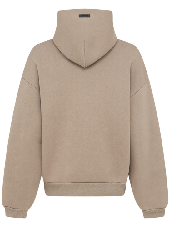 Fear of God: Eternal hoodie - men_1 | Luisa Via Roma