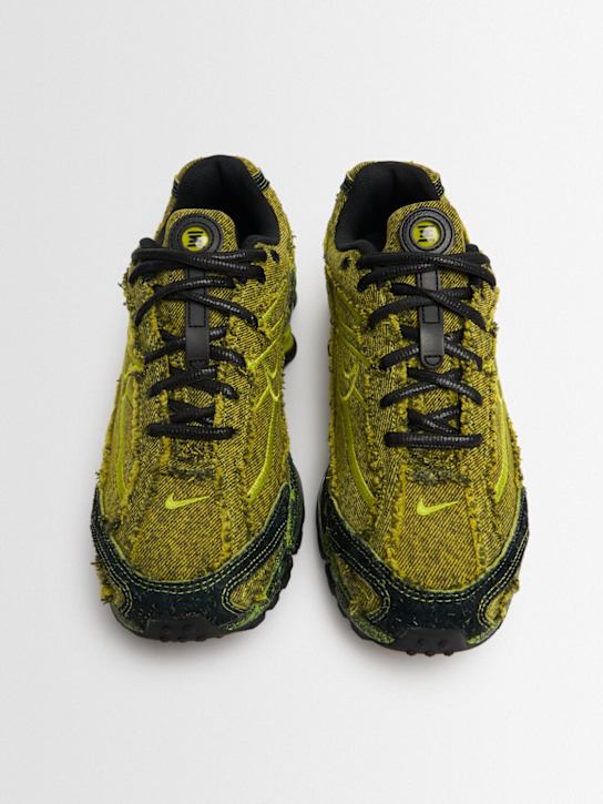 Nike: Sneakers Premium Shox Ride 2 - Black/Bright Ca - men_1 | Luisa Via Roma