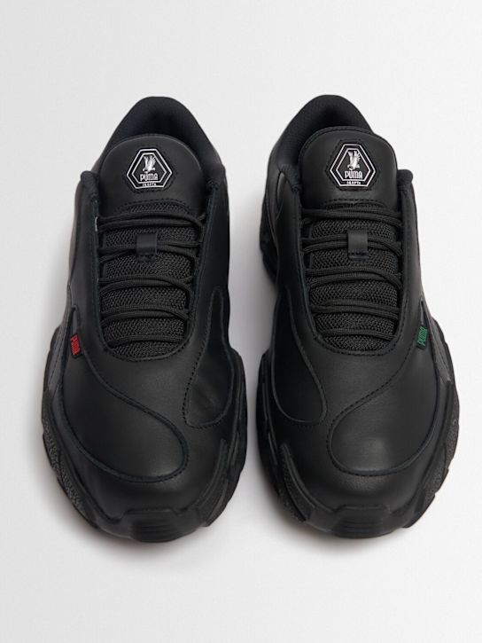 PUMA: Skepta Skope BTS L sneakers - Puma Black - men_1 | Luisa Via Roma