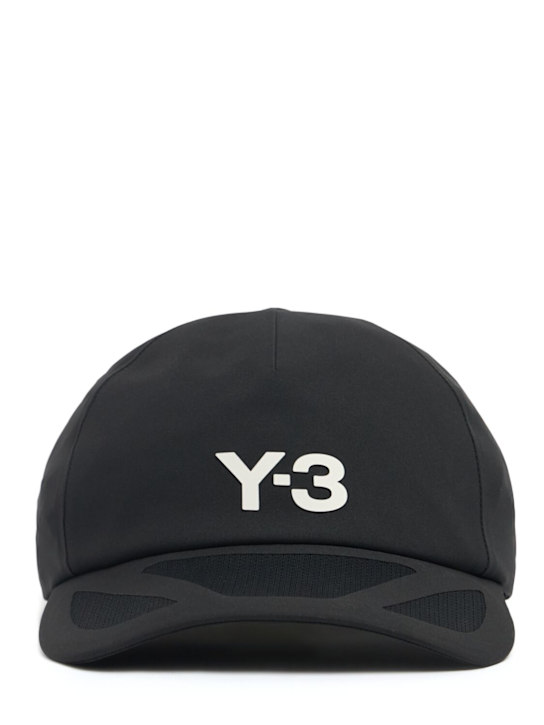 Y-3: BB Clima cap - men_0 | Luisa Via Roma
