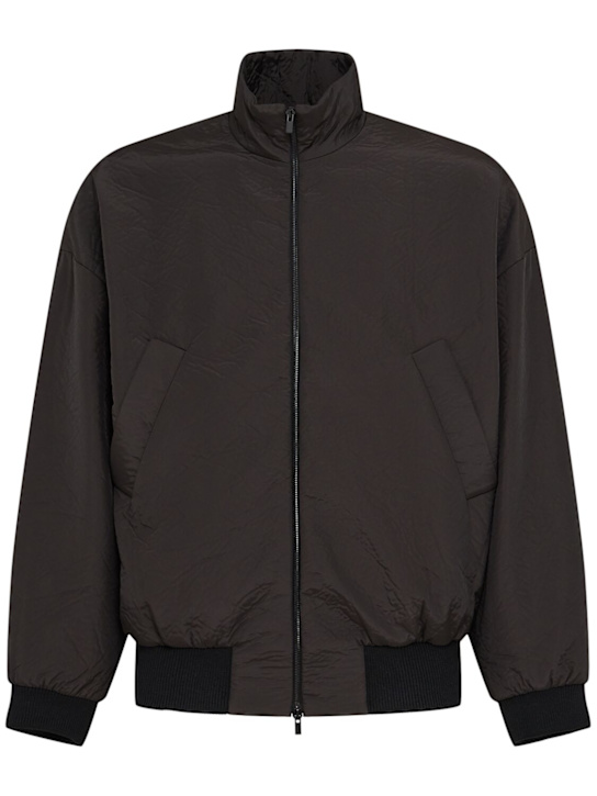 Fear of God: Giacca collo alto - men_0 | Luisa Via Roma