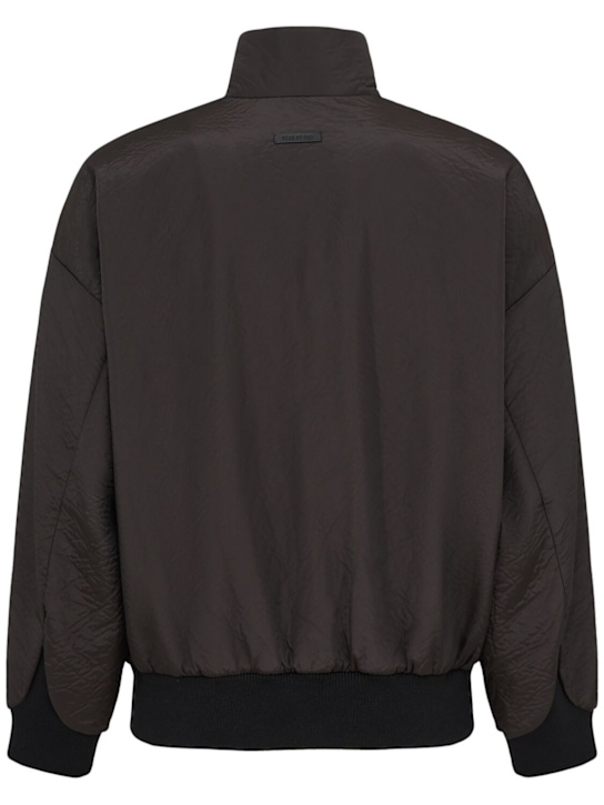 Fear of God: Giacca collo alto - men_1 | Luisa Via Roma