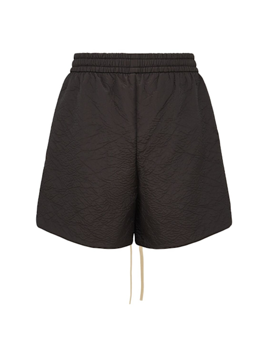 Fear of God: Tech shorts - men_1 | Luisa Via Roma