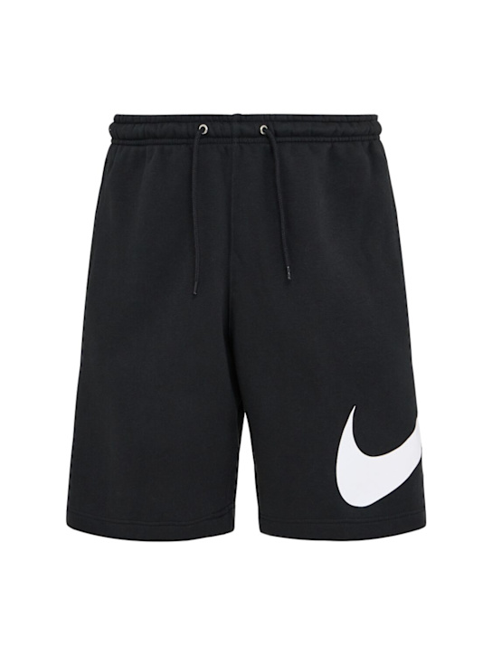 Nike: Shorts „Club BB“ - men_0 | Luisa Via Roma