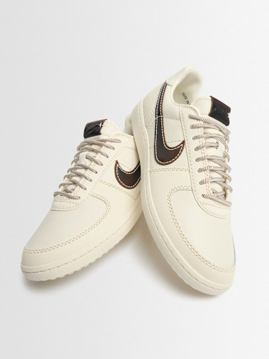 Nike: Sneakers „Field General“ - Soft Pearl/Faun - men_1 | Luisa Via Roma