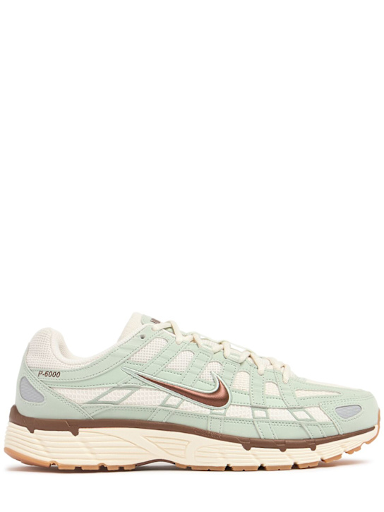 Nike: Sneakers "P-6000 SE“ - men_0 | Luisa Via Roma