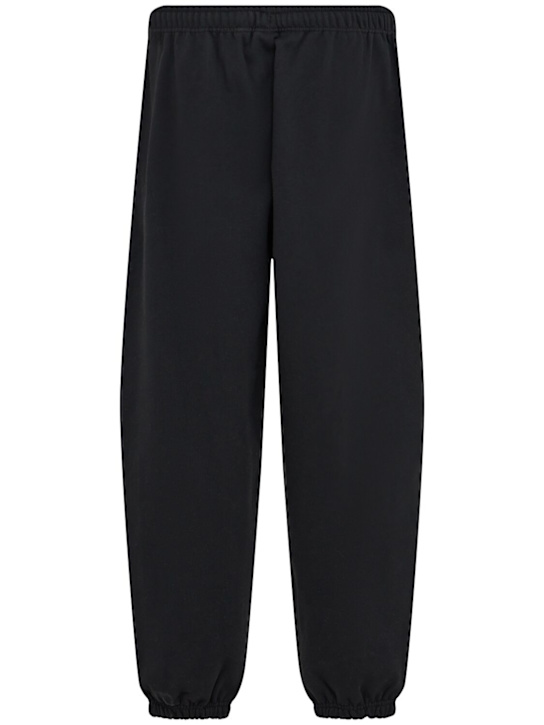 Nike: Hose „Solo Swoosh“ - men_1 | Luisa Via Roma