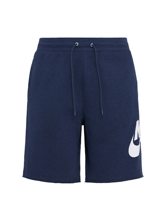 Nike: Clubshorts - men_0 | Luisa Via Roma