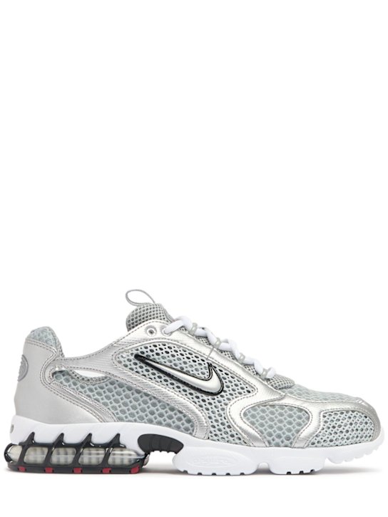 Nike: Sneakers "Air Zoom Spiridon Cage 2" - men_0 | Luisa Via Roma