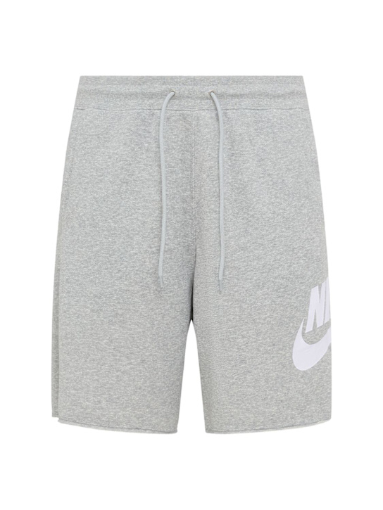 Nike: Clubshorts - men_0 | Luisa Via Roma