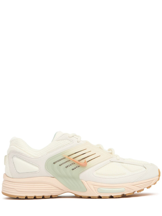 Nike: Sneakers "Air Pegasus Wave SE“ - Sail/Metallic C - men_0 | Luisa Via Roma