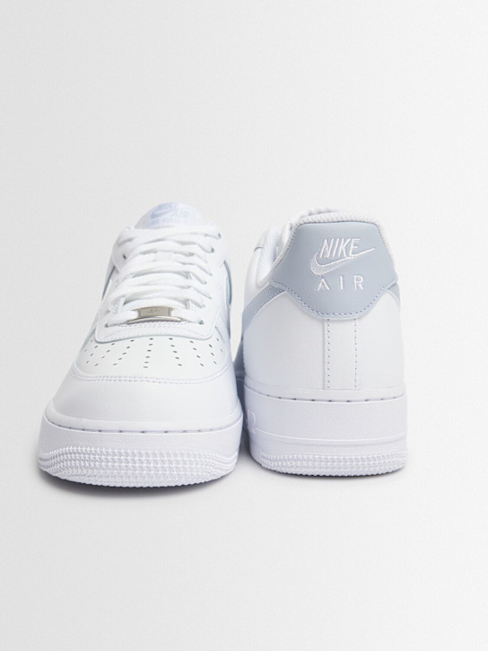 Nike: Sneakers "Air Force 1 ‘07" - men_1 | Luisa Via Roma