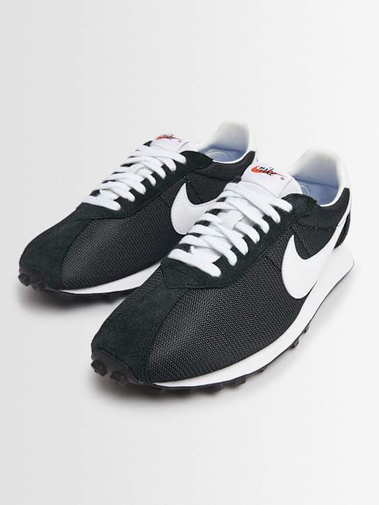 Nike: Sneakers "Ld-1000" - Schwarz/Weiß - men_1 | Luisa Via Roma