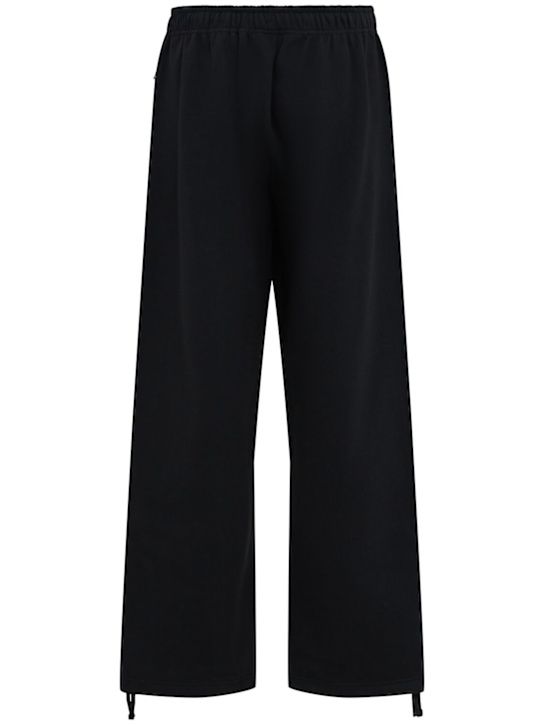 Nike: Hose „Solo Swoosh“ - men_1 | Luisa Via Roma