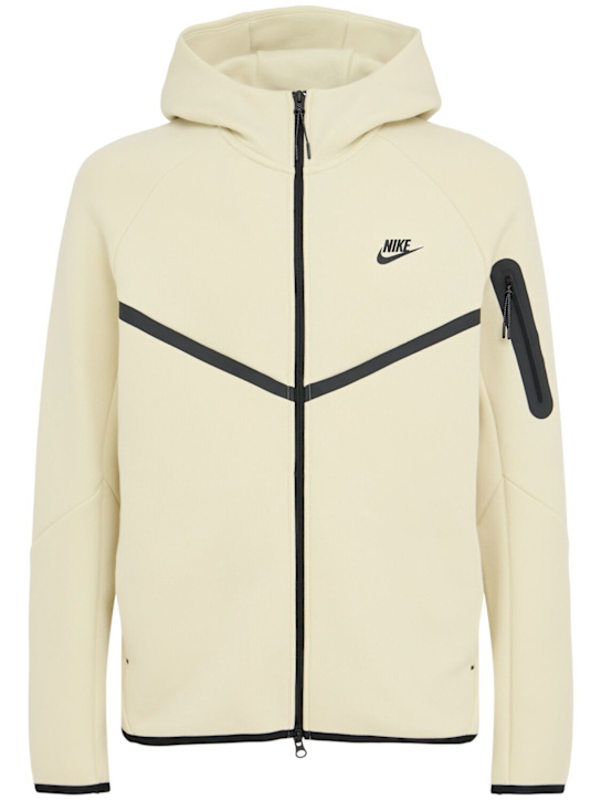 Nike: Sweat zippé Tech - men_0 | Luisa Via Roma