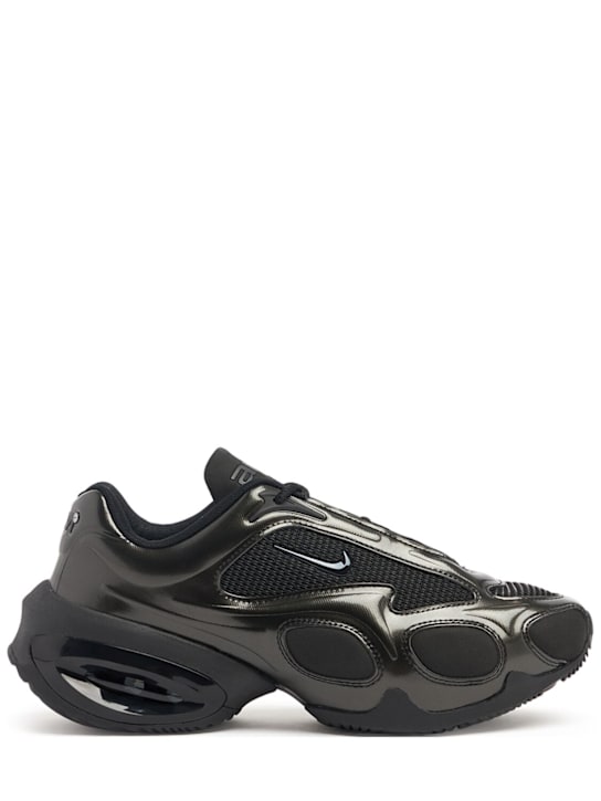Nike: Sneakers Air Max Muse - Black/Black-met - women_0 | Luisa Via Roma