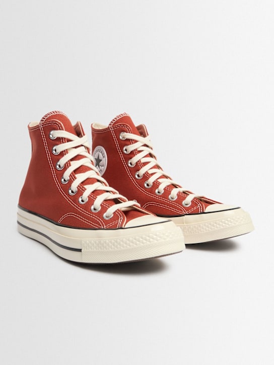 Converse: Sneakers "Chuck 70 Top" - By The Campfire - women_1 | Luisa Via Roma