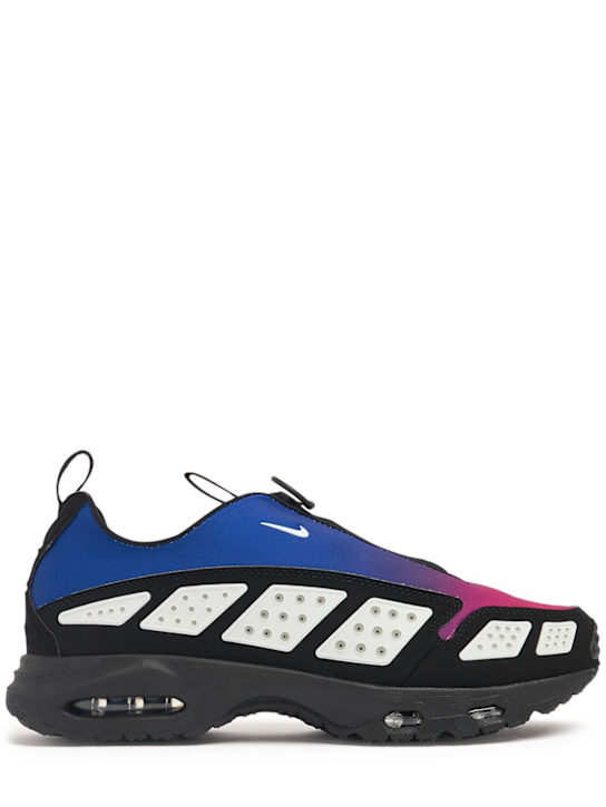 Nike: Sneakers Air Max SNDR - Deep Night/Whit - women_0 | Luisa Via Roma