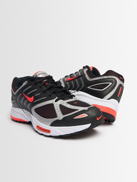 Nike: Air Pegasus 2005 sneakers - Black/Bright Cr - men_1 | Luisa Via Roma