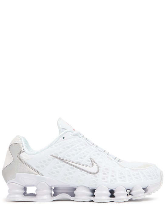 Nike: Shox TL sneakers - men_0 | Luisa Via Roma