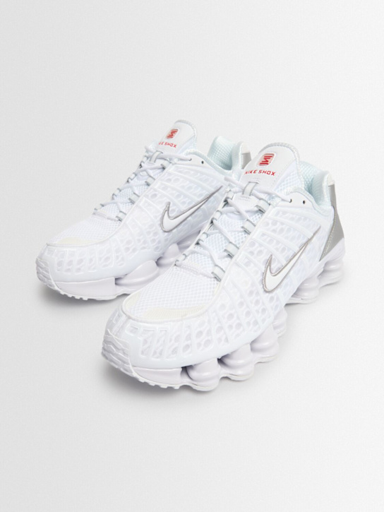 Nike: Shox TL sneakers - men_1 | Luisa Via Roma