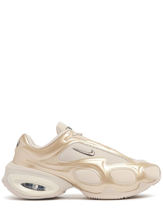 Nike: Sneakers Air Max Muse - Desert Sand/Mtl - women_0 | Luisa Via Roma