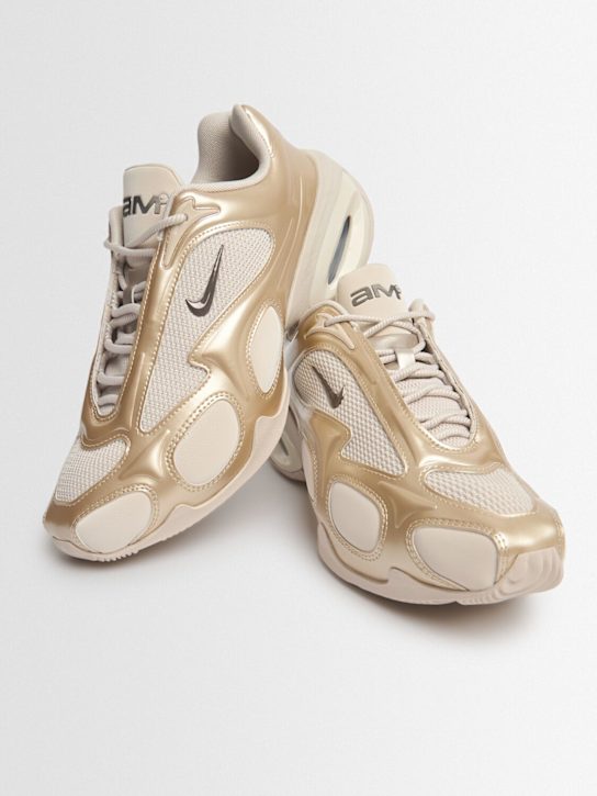 Nike: Sneakers Air Max Muse - Desert Sand/Mtl - women_1 | Luisa Via Roma