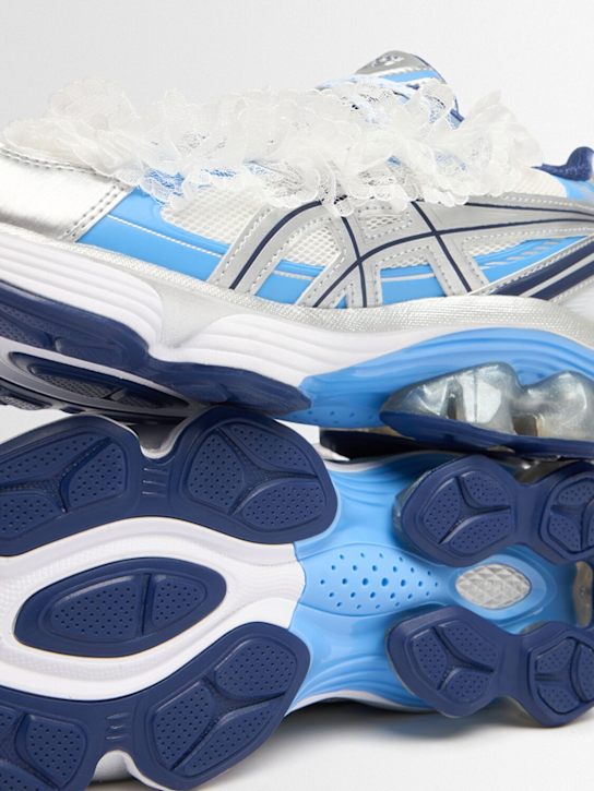 Shushu/tong gel kinetic fluent sneakers - Asics - Women  | Luisaviaroma