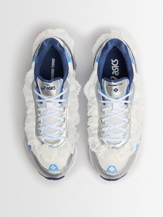 Asics: Shushu/Tong Gel Kinetic Fluent sneakers - women_1 | Luisa Via Roma